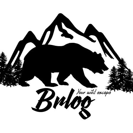 Апартаменты Brlog Згорнье-Горье Экстерьер фото